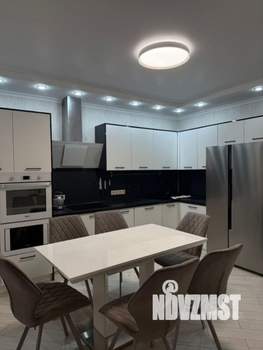 3-к квартира, вторичка, 87м2, 10/23 этаж
