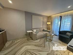 2-к квартира, вторичка, 50м2, 6/7 этаж