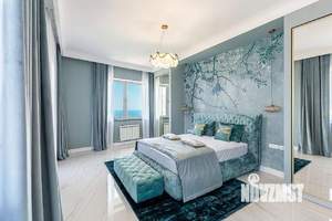 3-к квартира, вторичка, 107м2, 12/24 этаж