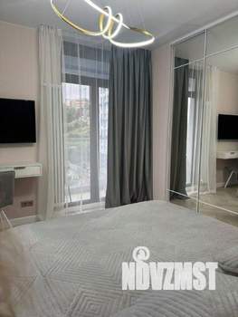 2-к квартира, вторичка, 41м2, 7/19 этаж