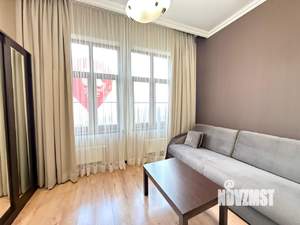 1-к квартира, вторичка, 50м2, 2/3 этаж