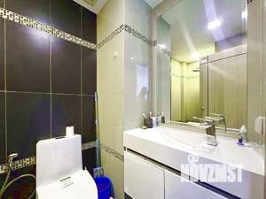 Студия квартира, вторичка, 37м2, 6/8 этаж