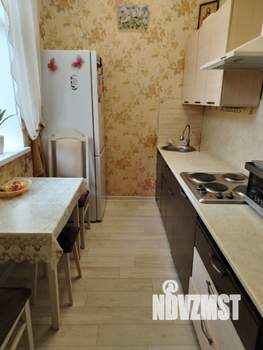 1-к квартира, вторичка, 45м2, 2/3 этаж