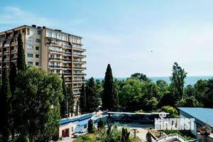 4-к квартира, вторичка, 200м2, 1/3 этаж