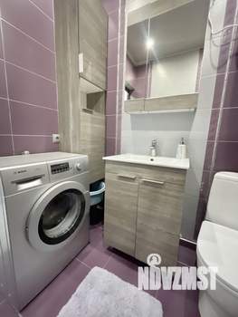 Студия квартира, вторичка, 30м2, 5/8 этаж