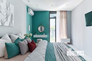 2-к квартира, вторичка, 45м2, 6/19 этаж