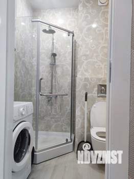 Студия квартира, вторичка, 25м2, 3/4 этаж