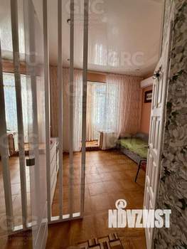 Студия квартира, вторичка, 20м2, 2/3 этаж