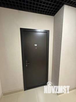 1-к квартира, вторичка, 38м2, 12/22 этаж