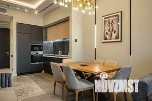 2-к квартира, вторичка, 60м2, 19/26 этаж
