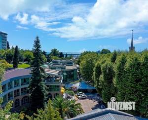 2-к квартира, вторичка, 58м2, 5/6 этаж