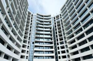 2-к квартира, вторичка, 46м2, 8/14 этаж