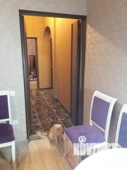 3-к квартира, вторичка, 110м2, 1/5 этаж
