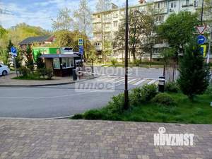 Студия квартира, вторичка, 27м2, 4/20 этаж
