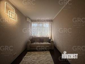 Студия квартира, вторичка, 32м2, 2/6 этаж