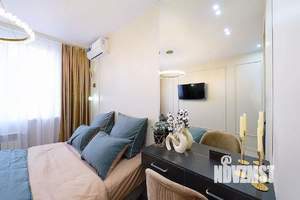 3-к квартира, вторичка, 60м2, 11/18 этаж
