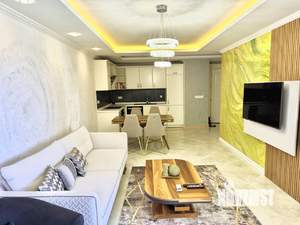 1-к квартира, вторичка, 43м2, 6/10 этаж