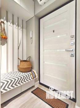 Студия квартира, вторичка, 16м2, 19/19 этаж