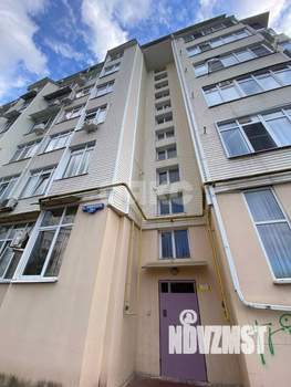2-к квартира, вторичка, 60м2, 7/7 этаж