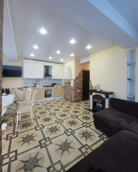 2-к квартира, вторичка, 52м2, 5/6 этаж