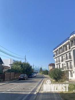 1-к квартира, вторичка, 30м2, 2/4 этаж