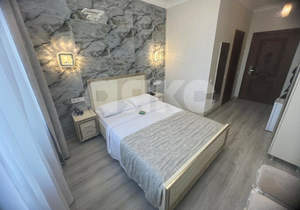 Студия квартира, вторичка, 16м2, 3/5 этаж
