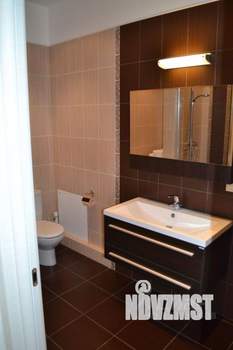 3-к квартира, вторичка, 90м2, 15/23 этаж