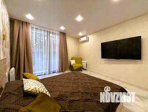 1-к квартира, вторичка, 31м2, 2/11 этаж