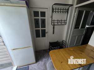 1-к квартира, вторичка, 30м2, 1/2 этаж