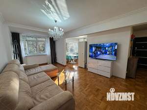 3-к квартира, вторичка, 72м2, 3/5 этаж