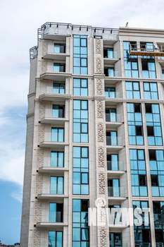 1-к квартира, вторичка, 46м2, 5/11 этаж