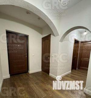 3-к квартира, вторичка, 100м2, 5/20 этаж