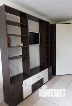 Студия квартира, вторичка, 16м2, 4/5 этаж