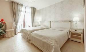 2-к квартира, вторичка, 90м2, 4/7 этаж