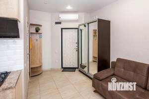 1-к квартира, вторичка, 35м2, 3/5 этаж