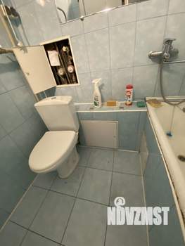 1-к квартира, вторичка, 30м2, 2/5 этаж