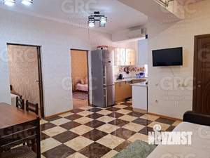 2-к квартира, вторичка, 63м2, 3/6 этаж