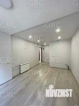 1-к квартира, вторичка, 13м2, 2/5 этаж