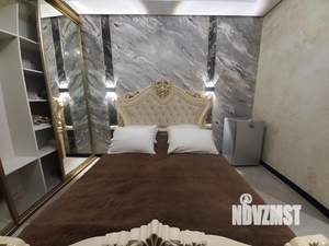 3-к квартира, вторичка, 80м2, 1/23 этаж