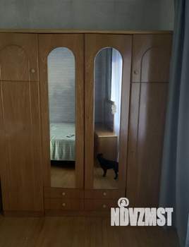 3-к квартира, вторичка, 90м2, 4/12 этаж