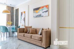 2-к квартира, вторичка, 68м2, 15/17 этаж