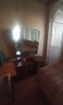 2-к квартира, вторичка, 31м2, 4/6 этаж