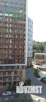 Студия квартира, вторичка, 27м2, 4/20 этаж