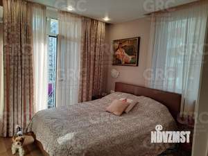 2-к квартира, вторичка, 63м2, 13/18 этаж