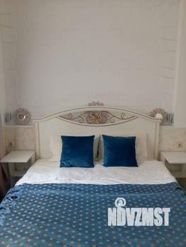 1-к квартира, вторичка, 36м2, 4/5 этаж