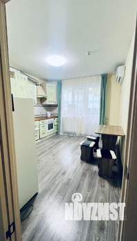 3-к квартира, вторичка, 64м2, 2/11 этаж