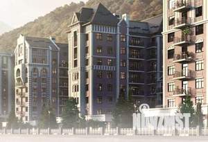 2-к квартира, вторичка, 100м2, 5/7 этаж