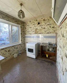 3-к квартира, вторичка, 66м2, 2/5 этаж