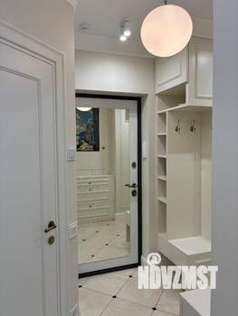 2-к квартира, вторичка, 49м2, 6/18 этаж