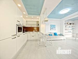 2-к квартира, вторичка, 50м2, 21/24 этаж